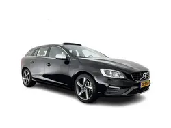 Gebruikt 2016 Volvo V60 R-Design Stationwagen | € 10.445 (Goede deal)