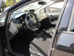Zwart Gebruikt 2015 Seat Ibiza ST FR Stationwagen | € 6.900 (Eerlijke prijs)