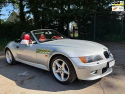 Grijs Gebruikt 1998 BMW Z3 Cabriolet | € 13.945 (Iets duurder)