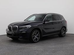 Zwart Gebruikt 2021 BMW X5 Comfort Edition SUV | € 52.900 (Super prijs)