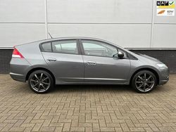 Gebruikt 2010 Honda Insight Elegance | € 4.450