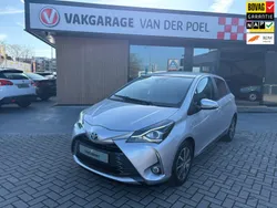 Hatchback Gebruikt 2020 Toyota Yaris Hybrid Edition Hatchback | € 16.950 (Goede deal)