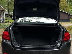 Gebruikt 2010 BMW 535 Sedan | € 11.900 (Duur)