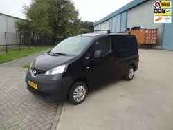 Overige Gebruikt 2015 Nissan NV200 Van | € 6.450 (Eerlijke prijs)