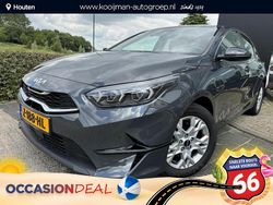 Dark penta metal m Gebruikt 2024 Kia Ceed Hatchback | € 27.400 (Duur)