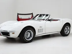Corvette C3