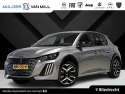 Grijs Gebruikt 2024 Peugeot 208 GTi Hatchback | € 27.945 (Eerlijke prijs)