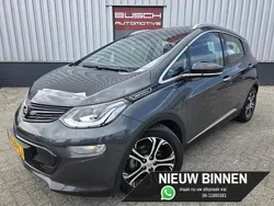 Grijs Gebruikt 2020 Opel Ampera Business Hatchback | € 14.995 (Eerlijke prijs)