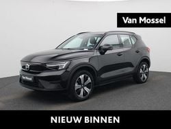 Zwart Gebruikt 2022 Volvo XC40 Core SUV | € 30.900 (Super prijs)