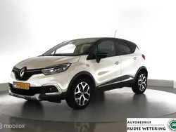 Wit Gebruikt 2018 Renault Captur Intens SUV | € 15.450 (Iets duurder)