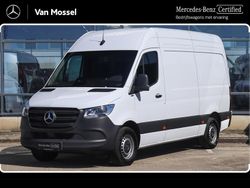 Wit Gebruikt 2024 Mercedes Sprinter Van | € 39.945 (Iets duurder)