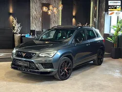 Grijs Gebruikt 2019 Cupra Ateca SUV | € 33.750 (Eerlijke prijs)