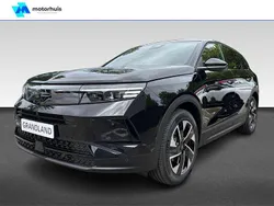 Zwart Nieuw 2025 Opel Grandland X SUV | € 43.313 (Super prijs)