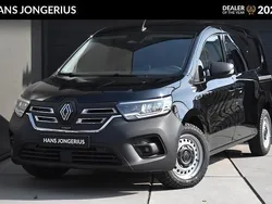 Noir étoilé (zwart mica) Nieuw 2025 Renault Kangoo MPV | € 33.886 (Iets duurder)