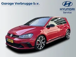 Hatchback Gebruikt 2017 VW Golf VII GTI Clubsport Hatchback | € 25.700 (Iets duurder)