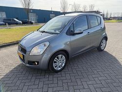 Gebruikt 2012 Suzuki Splash Exclusive Hatchback | € 4.494 (Iets duurder)