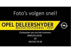 Blauw Gebruikt 2020 Opel Corsa Edition Sedan | € 13.990 (Eerlijke prijs)