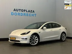 Wit Gebruikt 2020 Tesla Model 3 Standard Range Sedan | € 18.345 (Goede deal)