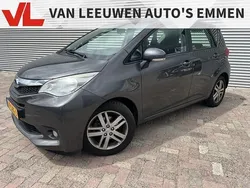 Grijs Gebruikt 2011 Subaru Trezia MPV | € 7.448