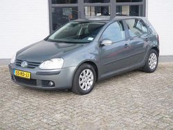 Groen Gebruikt 2005 VW Golf IV Comfortline Hatchback | € 1.500 (Eerlijke prijs)