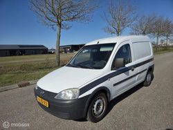 Overige Gebruikt 2010 Opel Combo MPV | € 750 (Goede deal)
