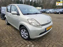 Beige Gebruikt 2007 Daihatsu Sirion Hatchback | € 1.999 (Eerlijke prijs)