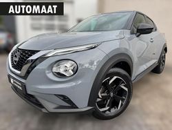 Grijs Gebruikt 2023 Nissan Juke N-Connecta SUV | € 23.950 (Eerlijke prijs)