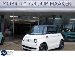 Nieuw 2025 Fiat Topolino Hatchback | € 13.750