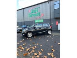 Zwart Gebruikt 2019 Opel Karl Edition Hatchback | € 12.450 (Duur)