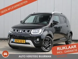 Zwart Gebruikt 2024 Suzuki Ignis Style Hatchback | € 22.900 (Eerlijke prijs)
