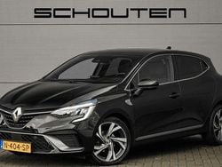 Zwart Gebruikt 2021 Renault Clio V R.S. Hatchback | € 15.900 (Eerlijke prijs)