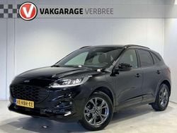 Overige Gebruikt 2022 Ford Kuga ST-Line SUV | € 26.440 (Goede deal)