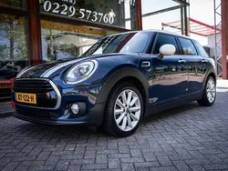 Blauw Gebruikt 2019 Mini Cooper Clubman Business Stationwagen | € 15.450 (Eerlijke prijs)