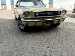 Gebruikt 1966 Ford V8 Coupé | € 28.500