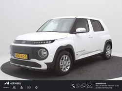 Wit Gebruikt 2025 Hyundai Inster Hatchback | € 23.985 (Goede deal)