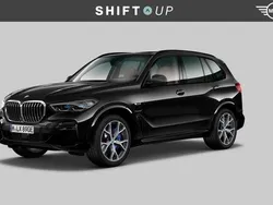 Zwart Gebruikt 2022 BMW X5 M Sport SUV | € 69.940 (Eerlijke prijs)