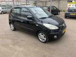 Zwart Gebruikt 2008 Hyundai i10 Hatchback | € 2.450 (Eerlijke prijs)