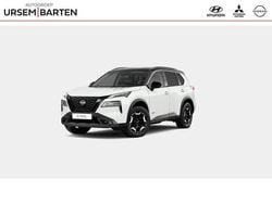 Wit Nieuw 2025 Nissan X-Trail SUV | € 49.130 (Goede deal)