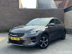 , metallic lak Gebruikt 2021 Kia XCeed SUV | € 18.900 (Super prijs)