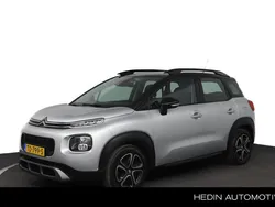 Grijs Gebruikt 2018 Citroën C3 Aircross Feel SUV | € 13.299 (Iets duurder)
