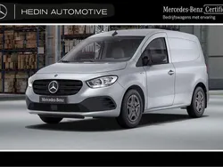 Zilver Gebruikt 2024 Mercedes eCitan Van | € 29.500 (Eerlijke prijs)