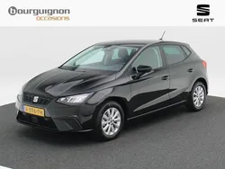 Zwart Gebruikt 2022 Seat Ibiza Business Hatchback | € 16.350 (Eerlijke prijs)