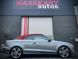 Audi A3 Cabriolet