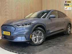 Blauw Gebruikt 2021 Ford Mustang Mach-E SUV | € 25.995 (Super prijs)
