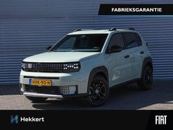 Groen Gebruikt 2025 Fiat Grande Panda Icon SUV | € 26.989