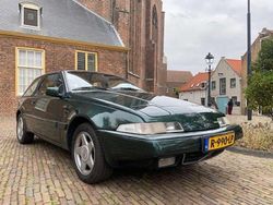 Groen Gebruikt 1995 Volvo 480 Coupé | € 6.250