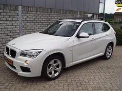 Wit Gebruikt 2014 BMW X1 Executive SUV | € 15.650 (Eerlijke prijs)