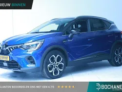 Blauw Gebruikt 2024 Mitsubishi ASX Edition SUV | € 31.195 (Duur)