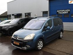 Blauw Gebruikt 2014 Citroën Berlingo Tendance MPV | € 3.500 (Super prijs)