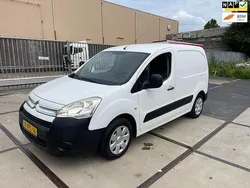 Wit Gebruikt 2011 Citroën Berlingo MPV | € 2.950 (Goede deal)